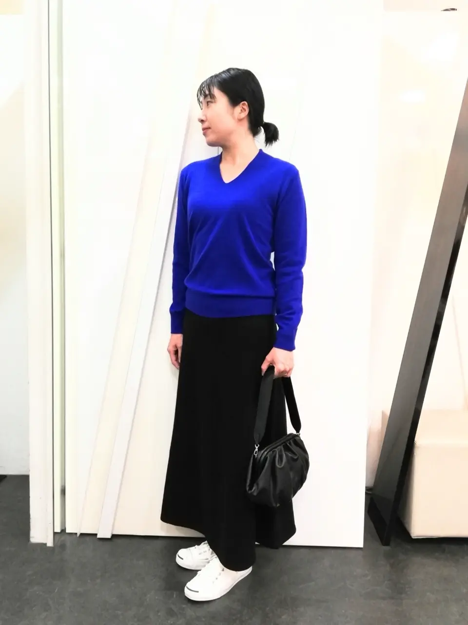  渡邊 コーディネート画像