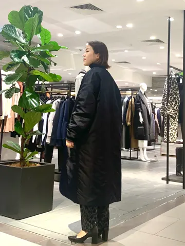 ICB 和久 コーディネート画像