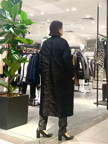 ICB 和久 コーディネート画像