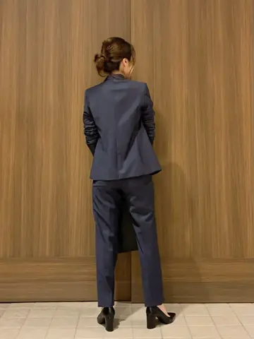 ICB 村田 コーディネート画像