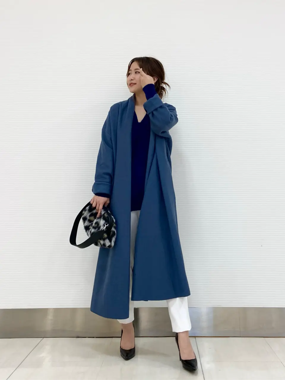  ASUMI コーディネート画像