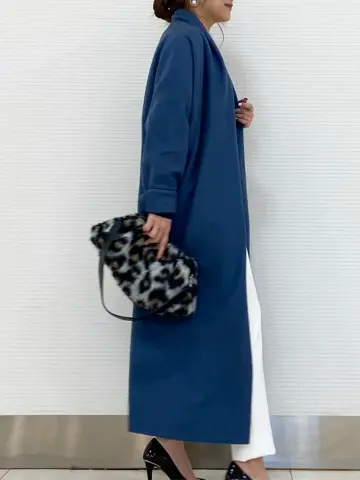 ICB ASUMI コーディネート画像