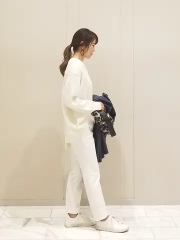 ICB 中島 コーディネート画像