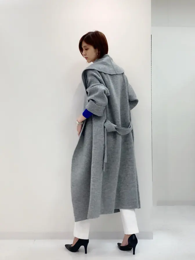 ICB Nagira コーディネート画像