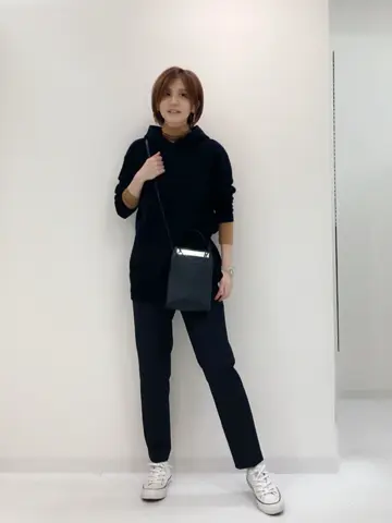 ICB Nagira コーディネート画像