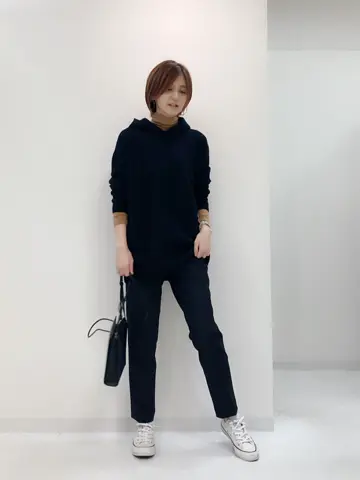 ICB Nagira コーディネート画像