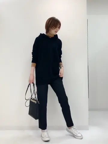 ICB Nagira コーディネート画像