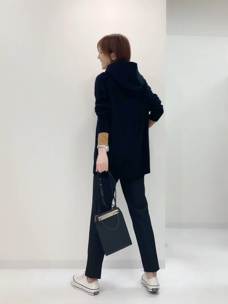 ICB Nagira コーディネート画像