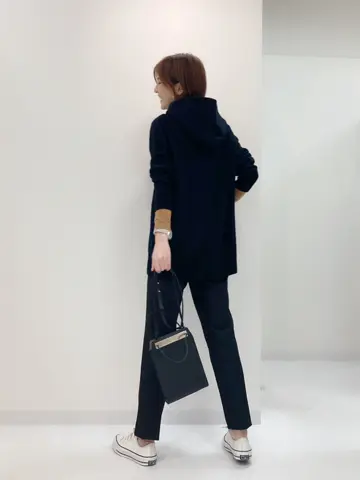 ICB Nagira コーディネート画像