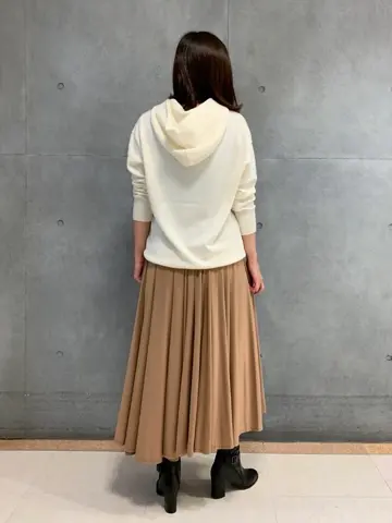 ICB 井阪 コーディネート画像