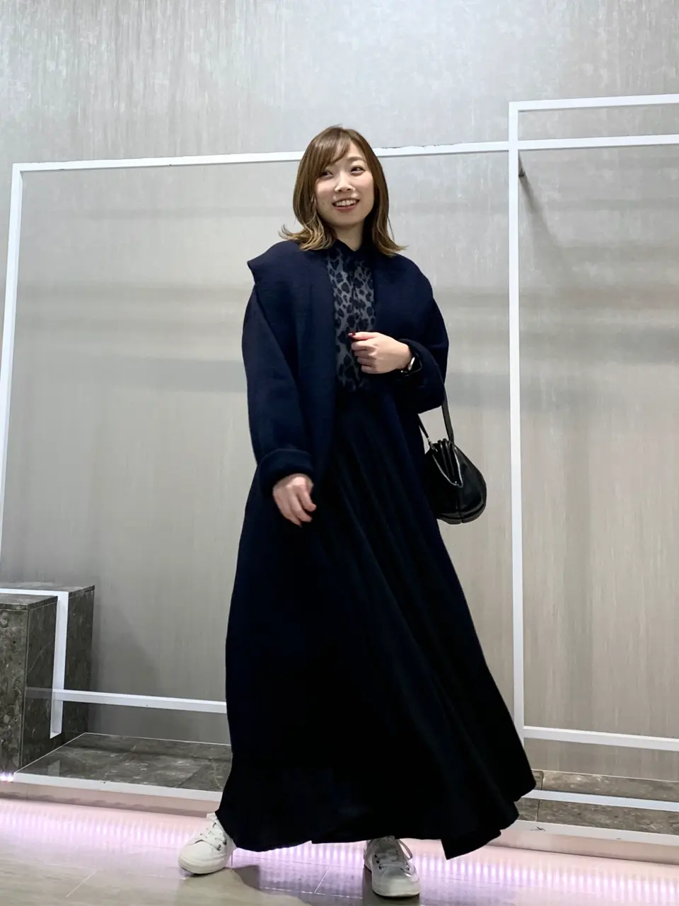 ICB 高橋 コーディネート画像