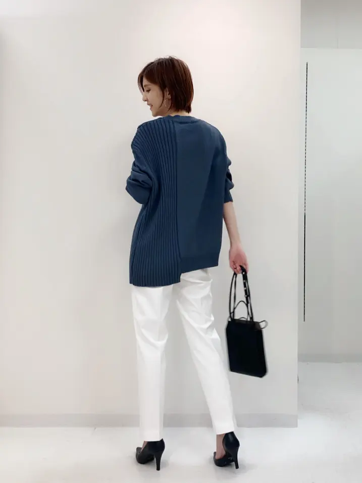 ICB Nagira コーディネート画像