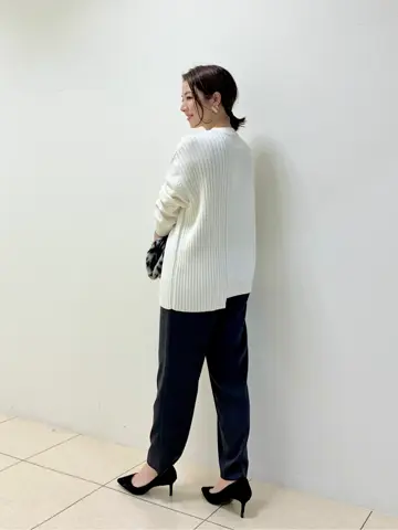 ICB 水谷 コーディネート画像