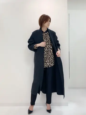 ICB Nagira コーディネート画像