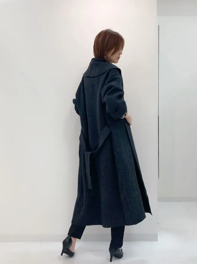 ICB Nagira コーディネート画像