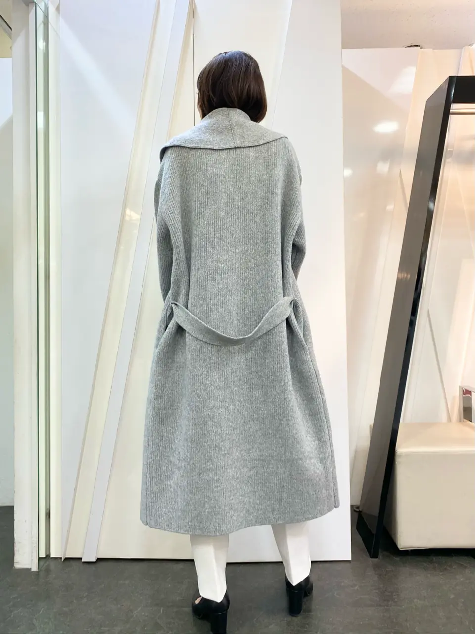 ICB 須賀原 コーディネート画像