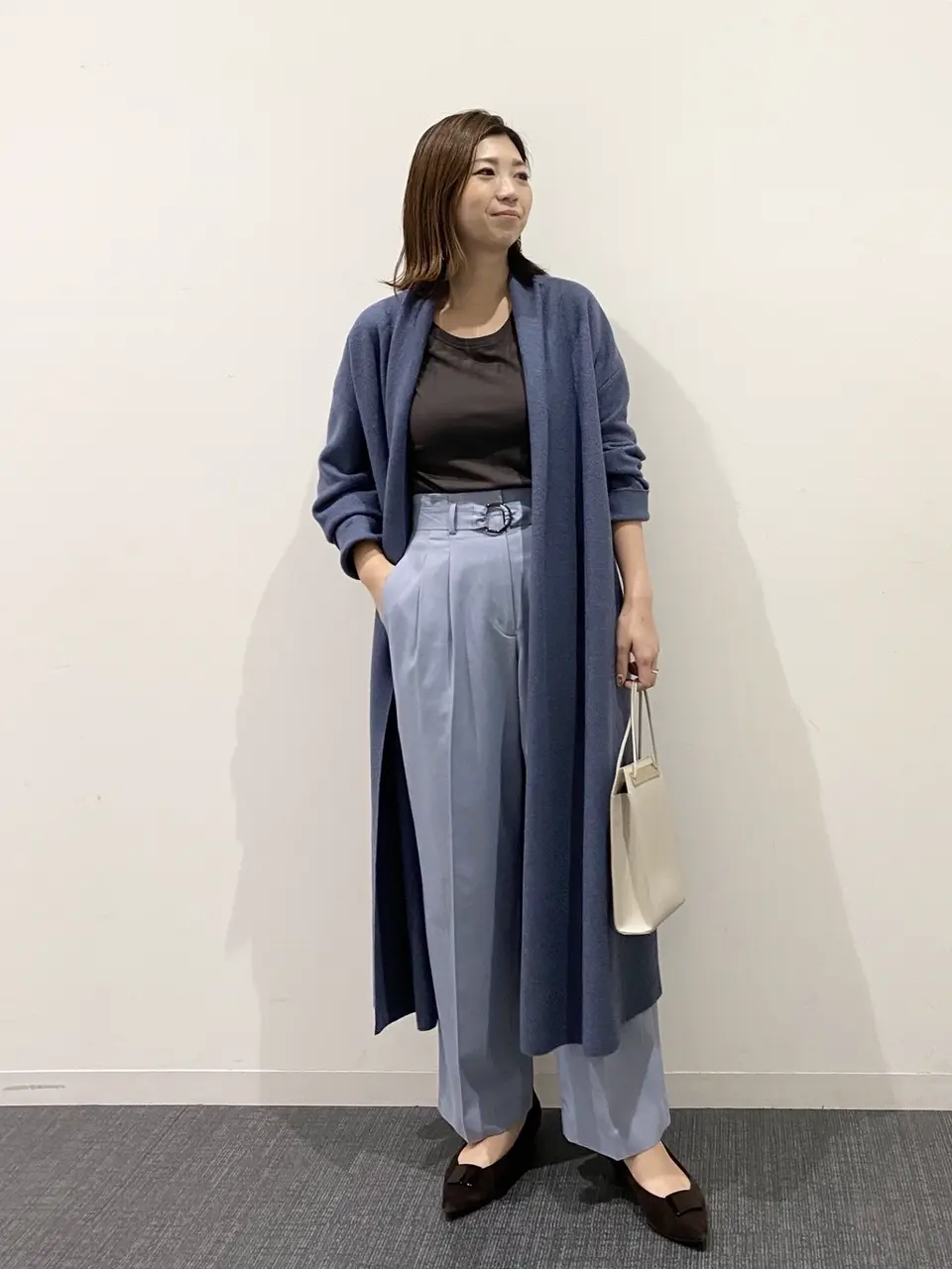  寺岡 コーディネート画像