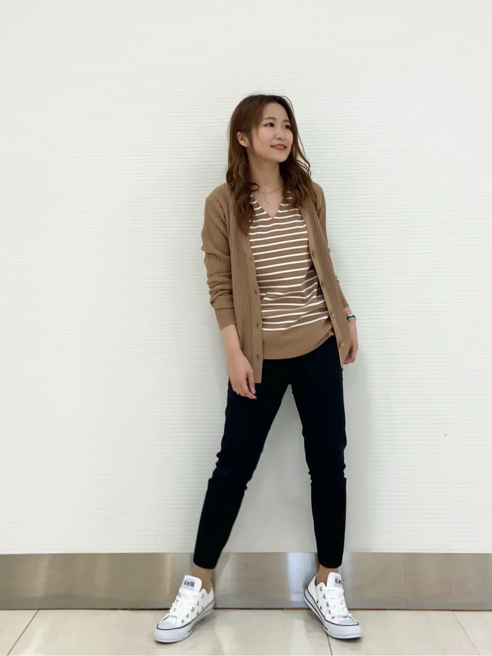  ASUMI コーディネート画像