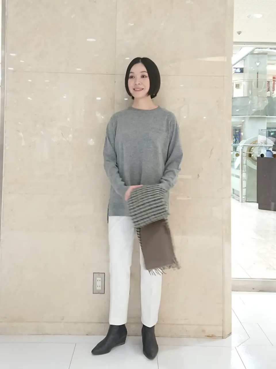  KANAE コーディネート画像