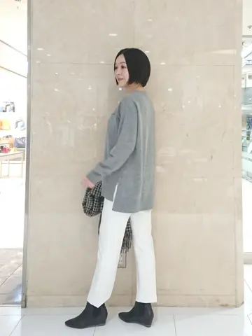 ICB KANAE コーディネート画像