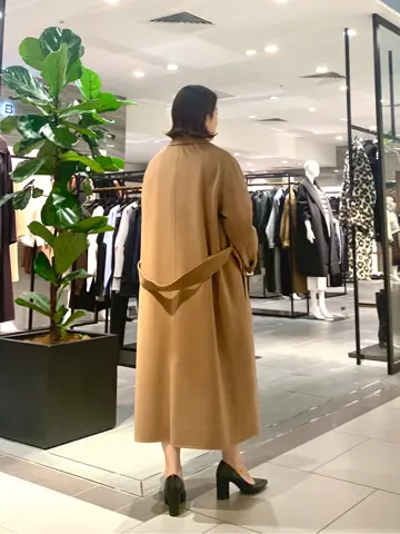 ICB 和久 コーディネート画像