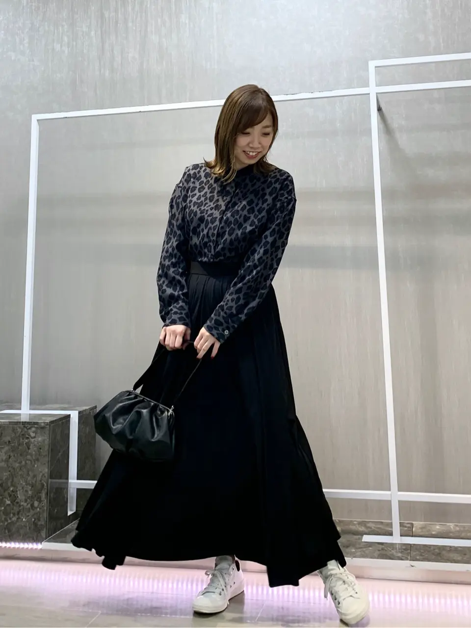 ICB 高橋 コーディネート画像