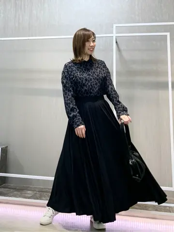 ICB 高橋 コーディネート画像