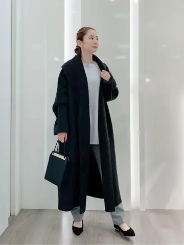 ICB 仲崎 コーディネート画像