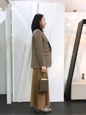 ICB K コーディネート画像