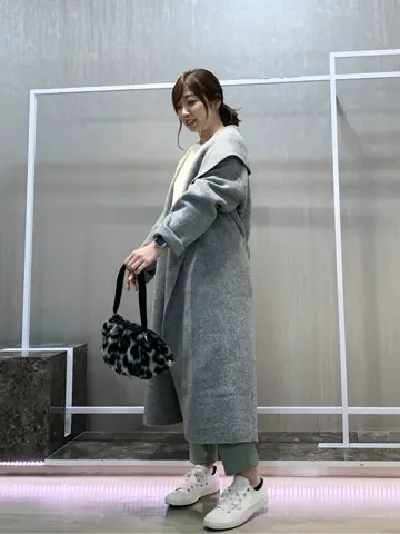 ICB 高橋 コーディネート画像