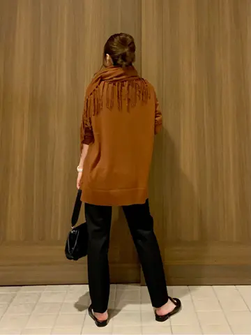 ICB 村田 コーディネート画像