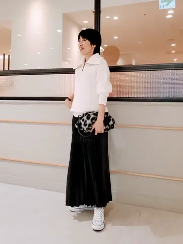 ICB 高橋 コーディネート画像