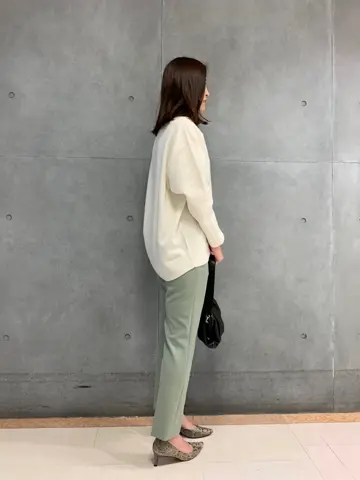 ICB 井阪 コーディネート画像