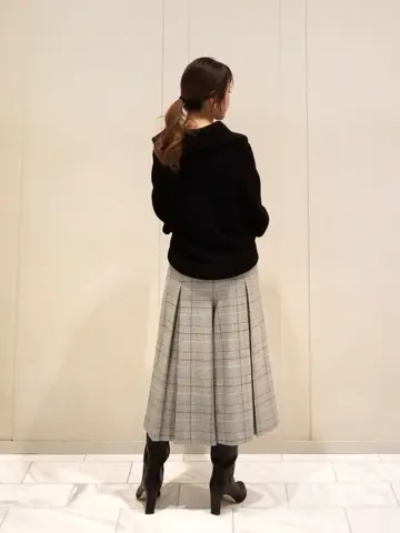 ICB 中島 コーディネート画像