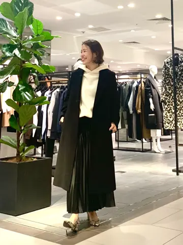 ICB 和久 コーディネート画像