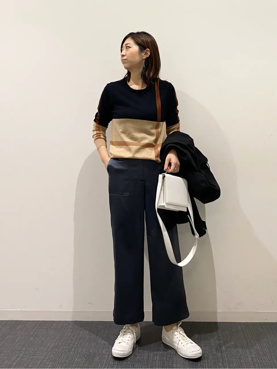  寺岡 コーディネート画像