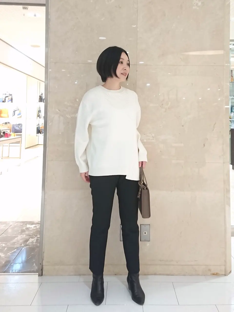  KANAE コーディネート画像