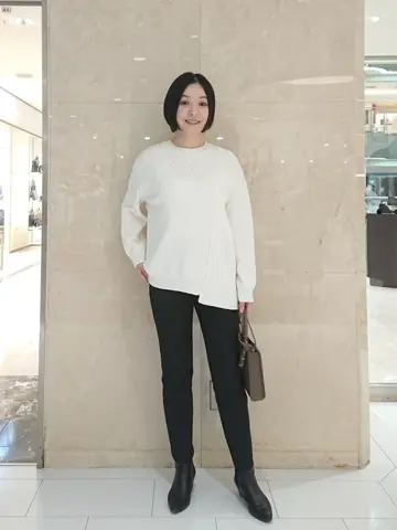 ICB KANAE コーディネート画像