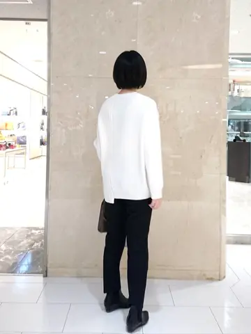 ICB KANAE コーディネート画像