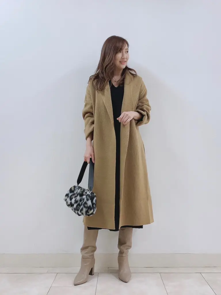  世戸 コーディネート画像