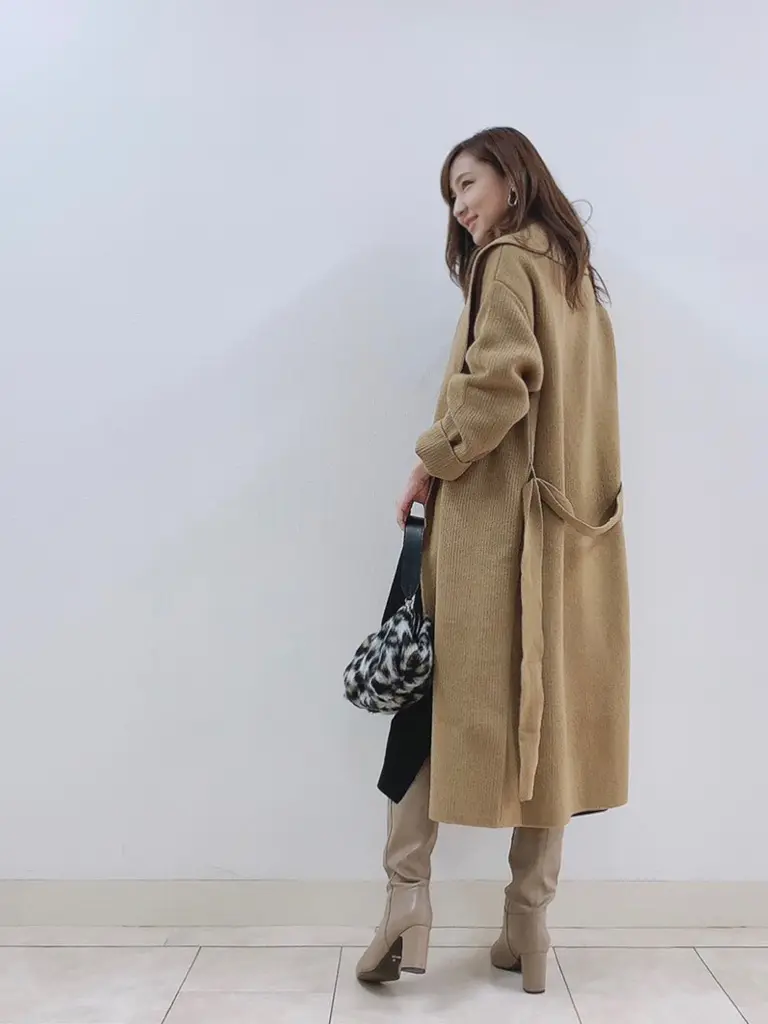 ICB 世戸 コーディネート画像