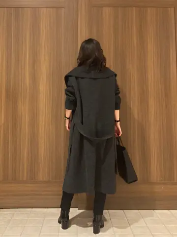 ICB 米森 コーディネート画像