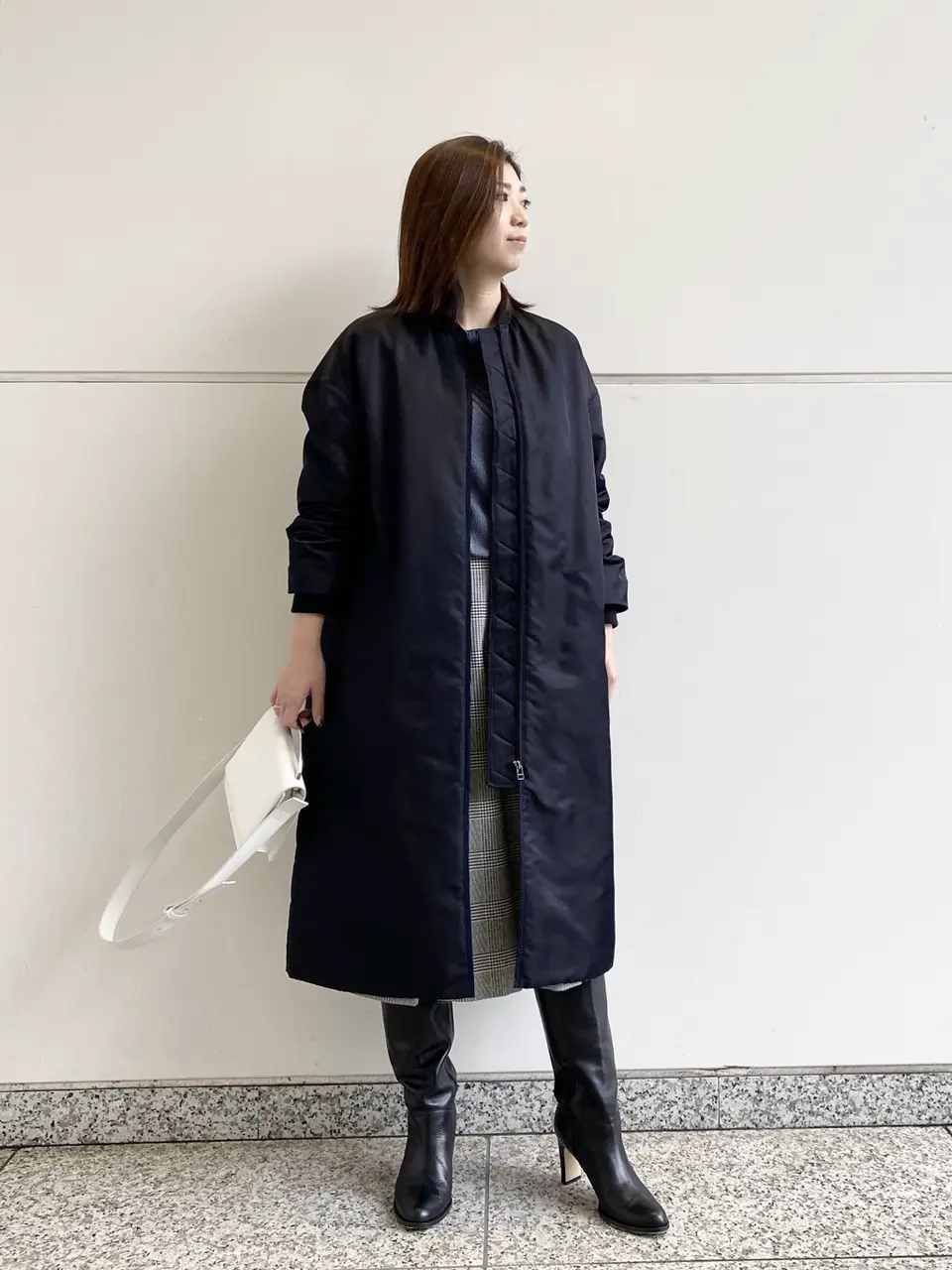  寺岡 コーディネート画像