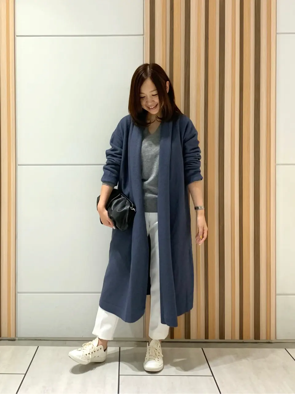 ICB 諸田 コーディネート画像