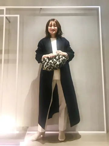 ICB 門脇 コーディネート画像