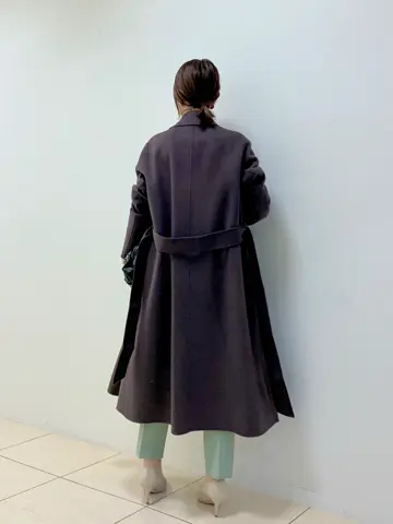 ICB 水谷 コーディネート画像