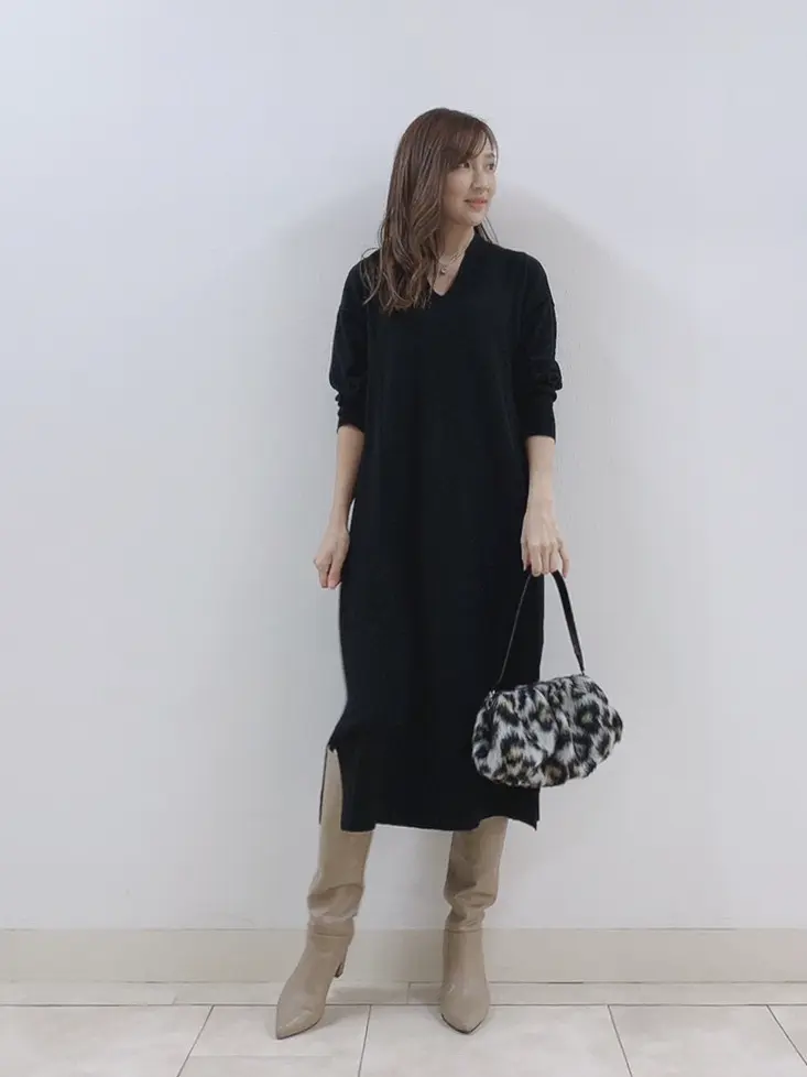  世戸 コーディネート画像