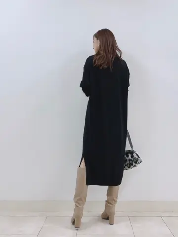 ICB 世戸 コーディネート画像