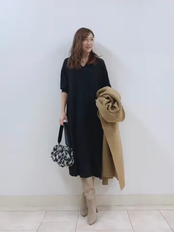 ICB 世戸 コーディネート画像