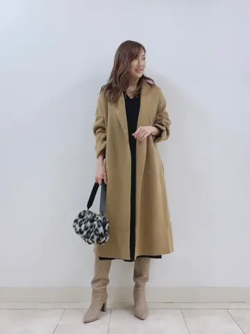 ICB 世戸 コーディネート画像